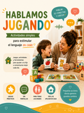 Hablamos jugando.